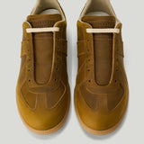 Maison Margiela Replica panelled sneakers