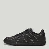 Maison Margiela Replica trompe-l'œil sneakers