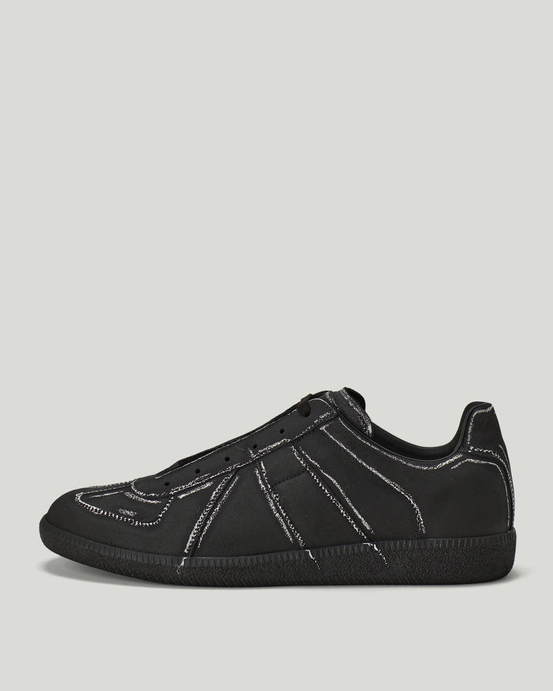 Maison Margiela Replica trompe-l'œil sneakers