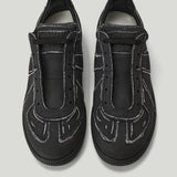 Maison Margiela Replica trompe-l'œil sneakers