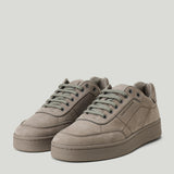Saint Laurent SL/61 suede sneakers