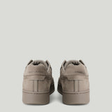 Saint Laurent SL/61 suede sneakers