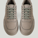 Saint Laurent SL/61 suede sneakers