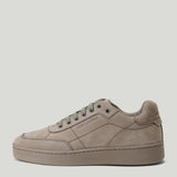 Saint Laurent SL/61 suede sneakers