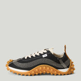 AMI Paris Mirage sneakers