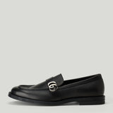 Gucci College 73 leather loafers