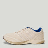 adidas x Wales Bonner Adizero Adios suede sneakers