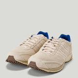 adidas x Wales Bonner Adizero Adios suede sneakers