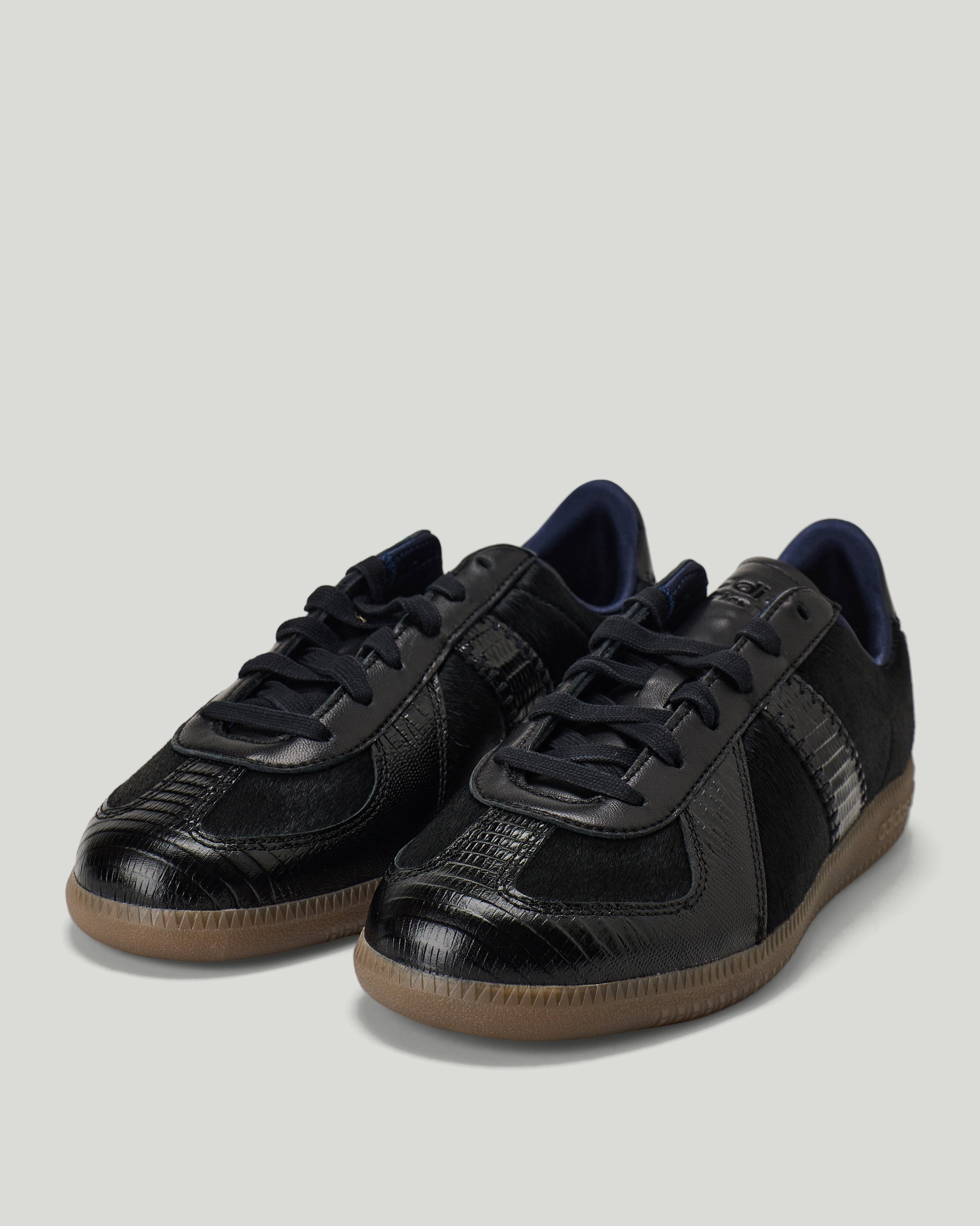 adidas x Wales Bonner BW Army sneakers – Luisa World