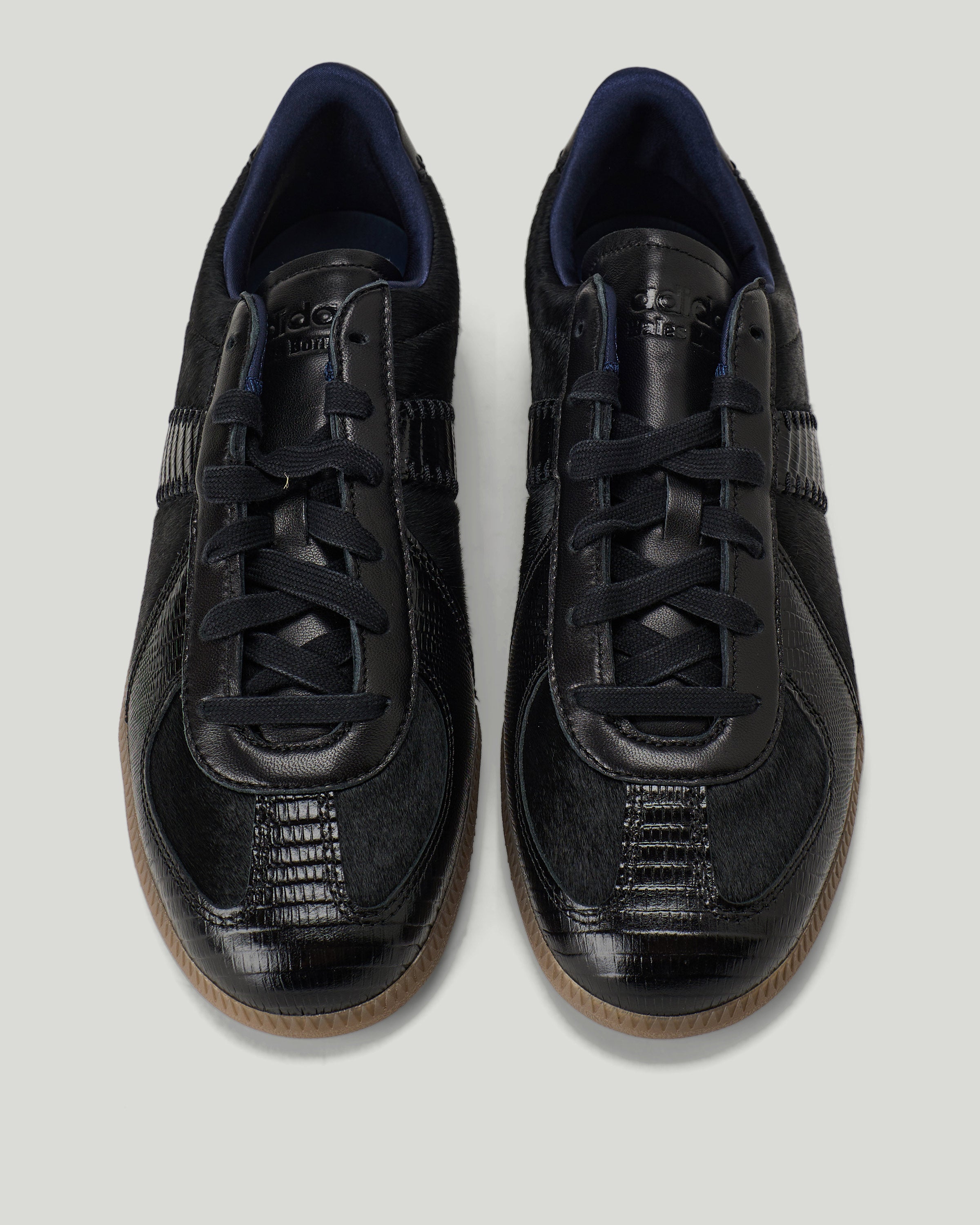 adidas x Wales Bonner BW Army sneakers – Luisa World