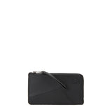 Loewe Puzzle long coin cardholder