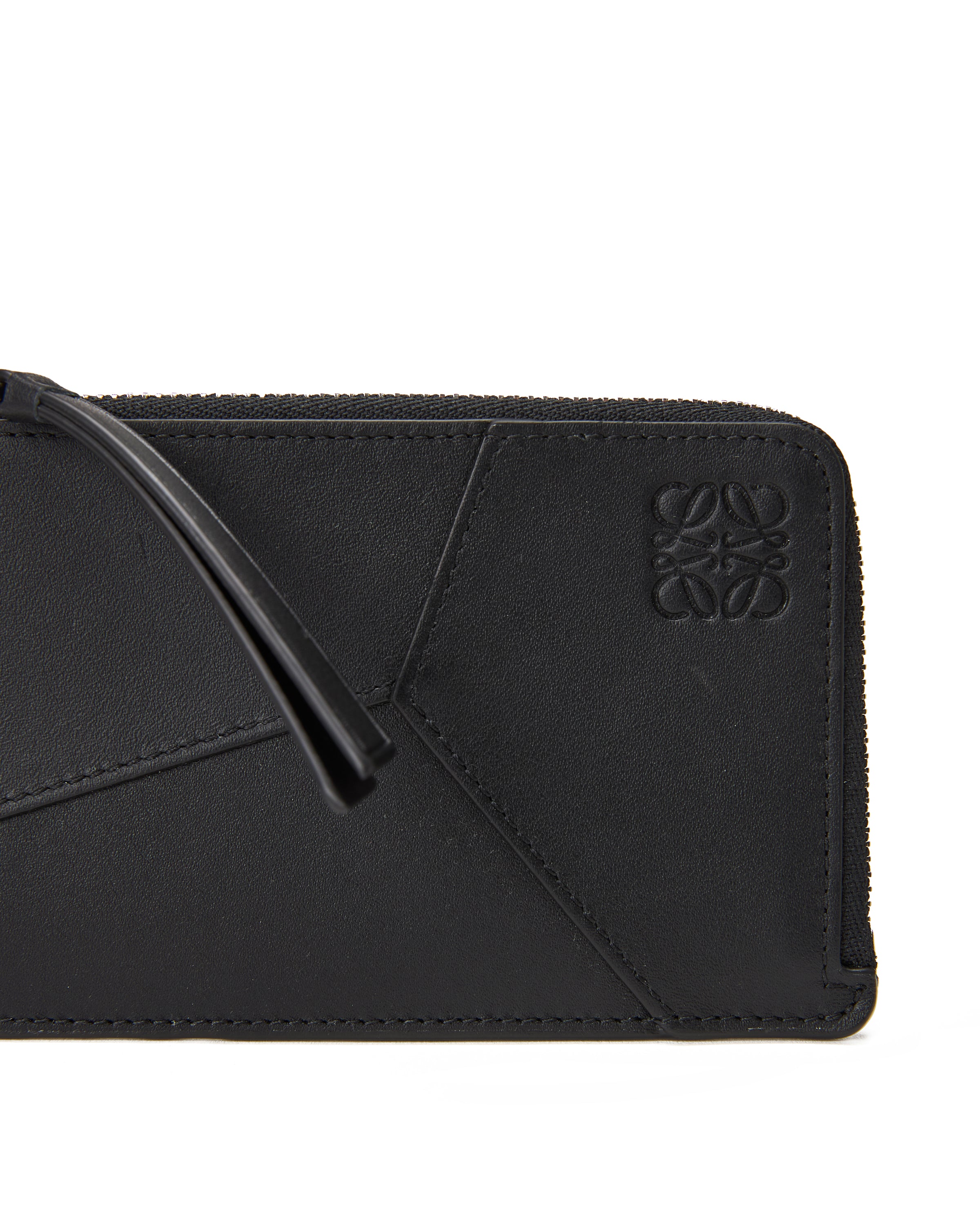 Loewe Puzzle long coin cardholder – Luisa World