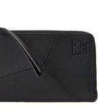 Loewe Puzzle long coin cardholder