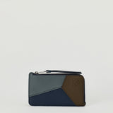 Loewe Puzzle coin cardholder