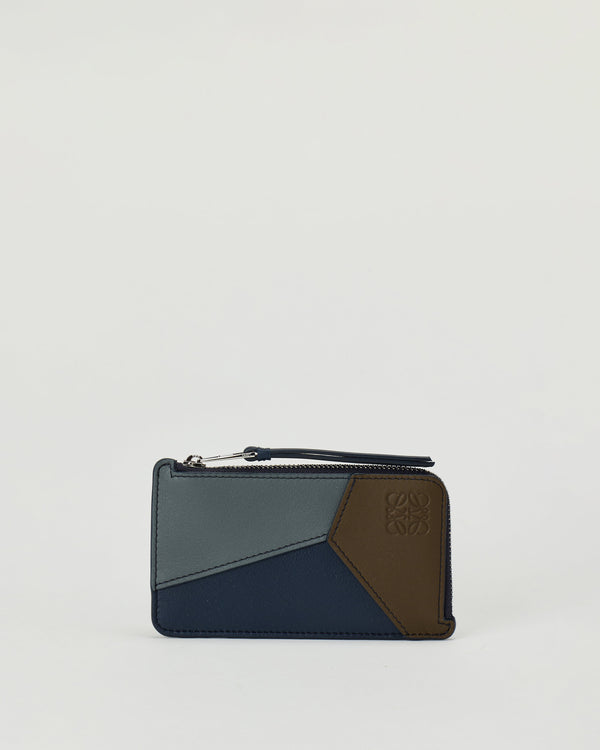 Loewe Puzzle coin cardholder