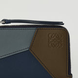 Loewe Puzzle coin cardholder