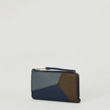 Loewe Puzzle coin cardholder