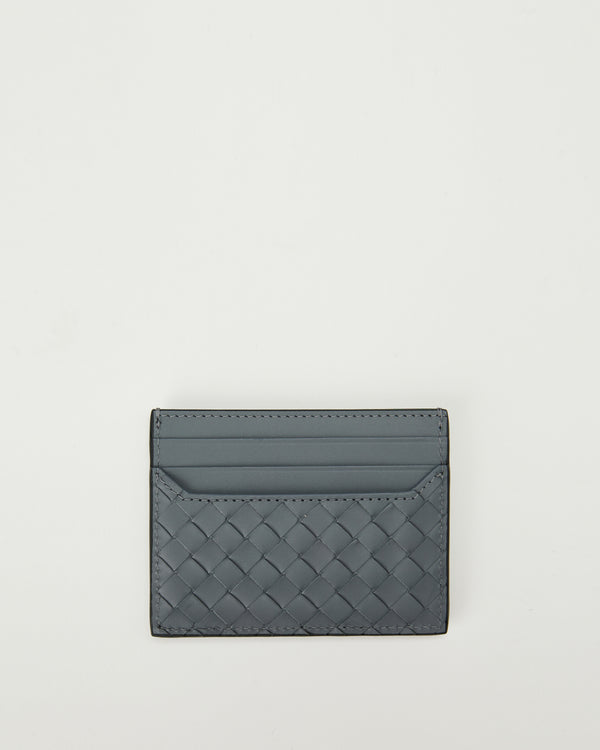 Bottega Veneta Intrecciato Piccolo card case