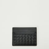 Bottega Veneta Intrecciato Piccolo card case