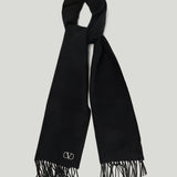 Valentino Garavani Cashmere scarf