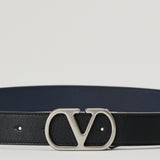 Valentino Garavani VLogo Signature belt
