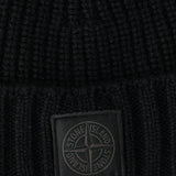 Stone Island Ghost cashmere beanie