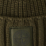 Stone Island Ghost cashmere beanie