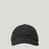 Stone Island Logo-patch baseball cap