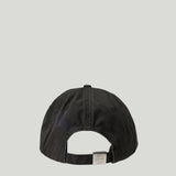 Stone Island Logo-patch baseball cap