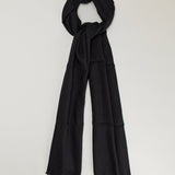 Gucci GG wool silk jacquard stole