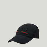 Gucci Cotton baseball hat with embroidery