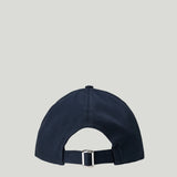 Moncler Logo Patch Baseball Cap