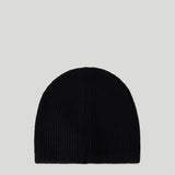Moncler Ribbed Beanie Hat