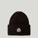 Moncler Wool and cashmere beanie