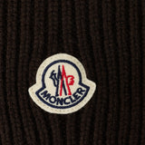 Moncler Wool and cashmere beanie