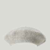 Maison Margiela Four Stitches textured beret