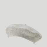 Maison Margiela Four Stitches textured beret