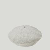 Maison Margiela Four Stitches textured beret