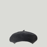 Maison Margiela Four Stitches textured beret