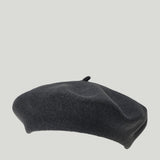 Maison Margiela Four Stitches textured beret