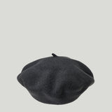 Maison Margiela Four Stitches textured beret