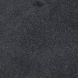 Maison Margiela Four Stitches textured beret