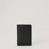 Maison Margiela Four Stitches leather cardholder