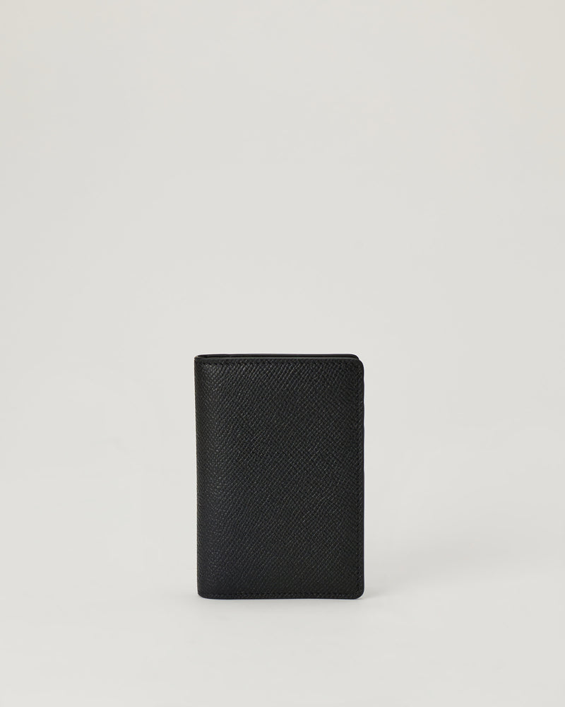 Maison Margiela Four Stitches leather cardholder