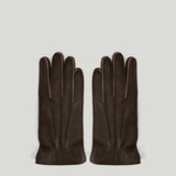 Zegna deerskin gloves