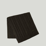 Zegna Oasi Cashmere mélange scarf