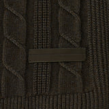 Zegna Oasi Cashmere mélange scarf