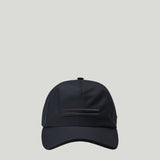 Zegna logo baseball cap