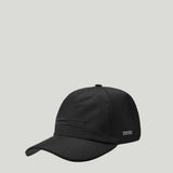 Zegna logo baseball cap