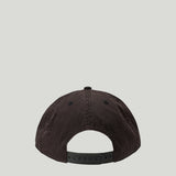 RRL Logo-patch trucker cap